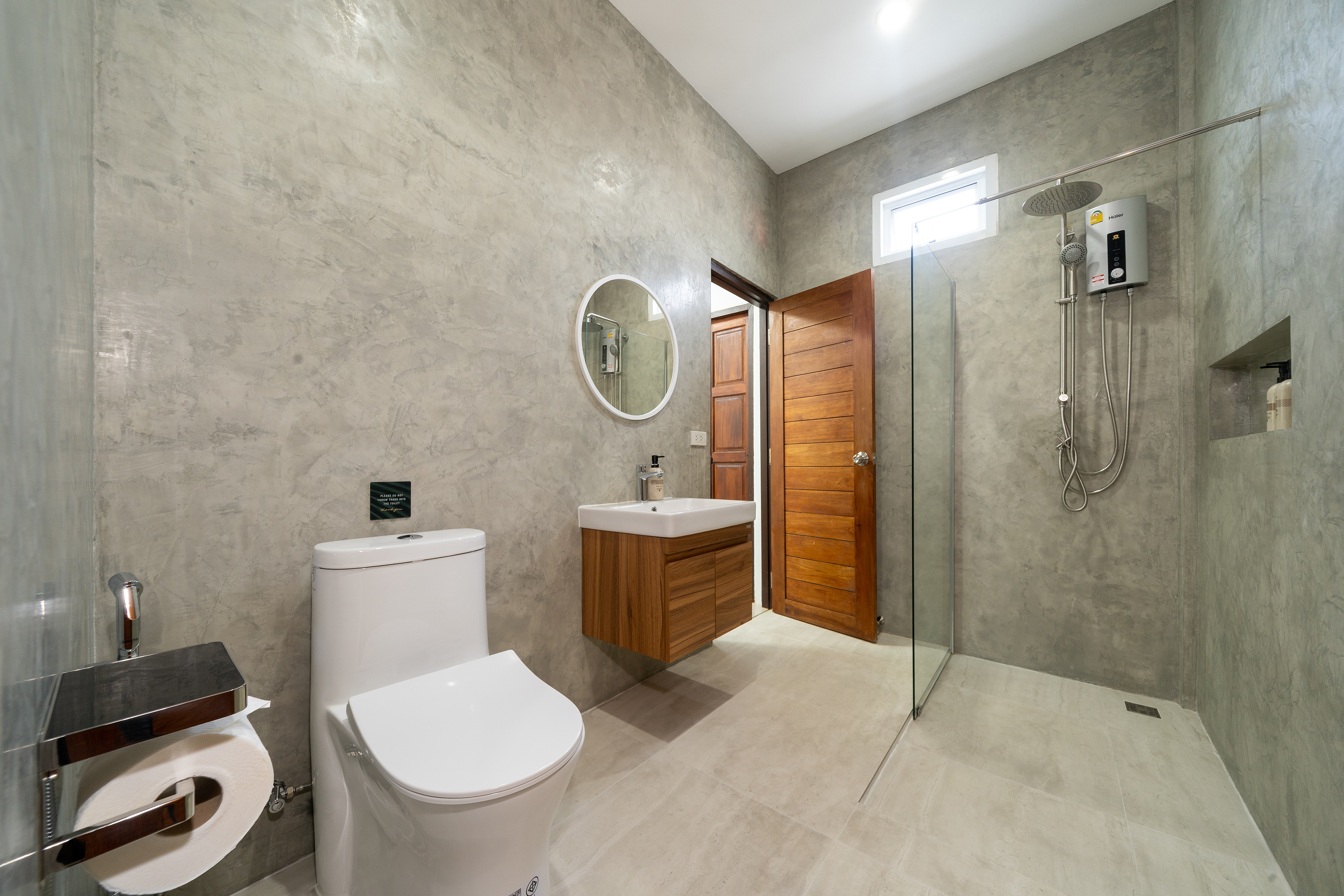 Balinese Style 2 Bedroom Pool Villa in Rawai - 10